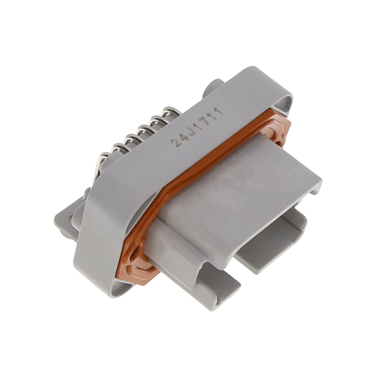TE Connectivity Deutsch Connectors DT13-12PA-B016 electronic component