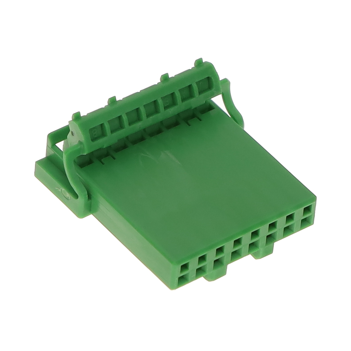 JAE Electronics IL-AG10-8S-S3C1 electronic component