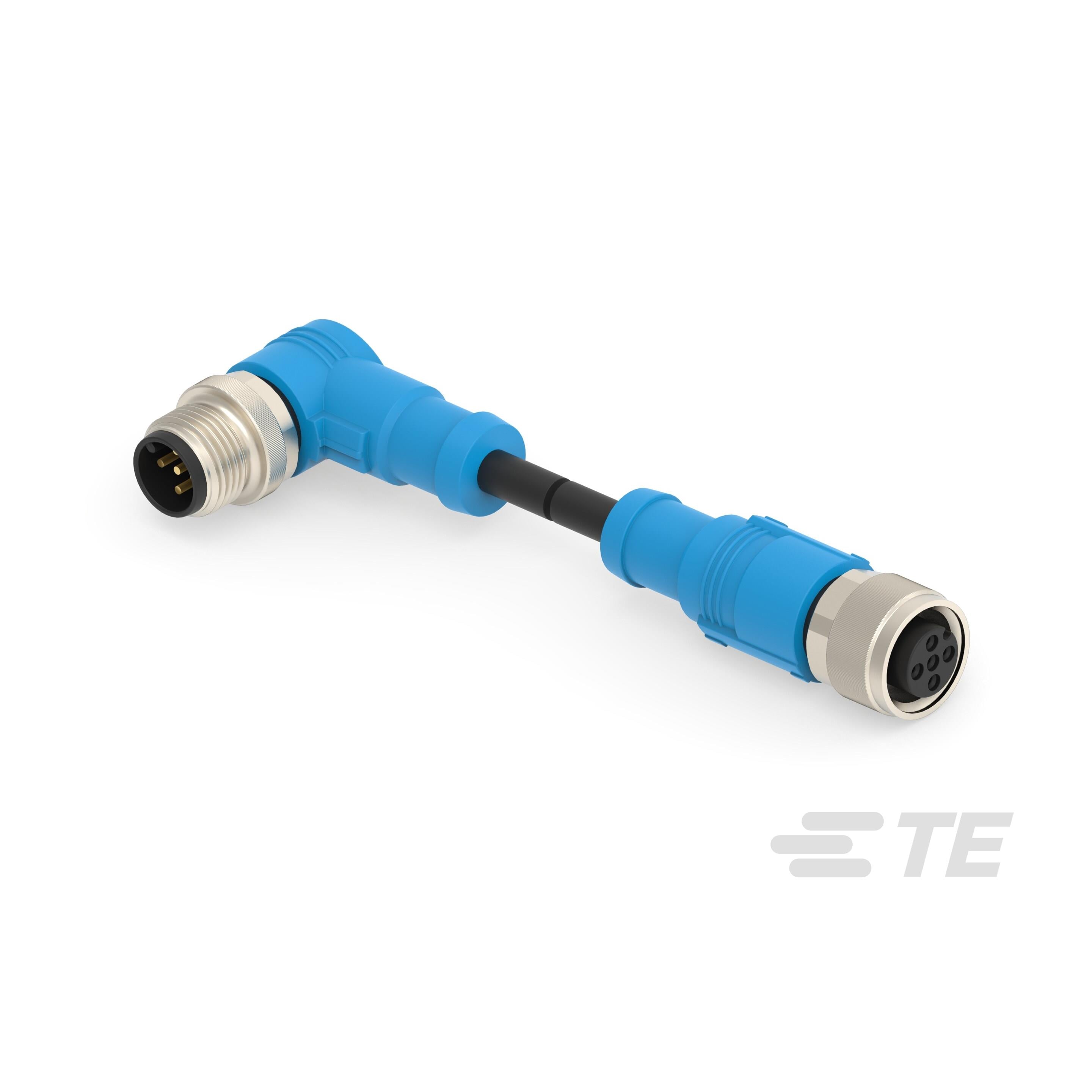 TE Connectivity AMP Connectors 2309873-2 electronic component
