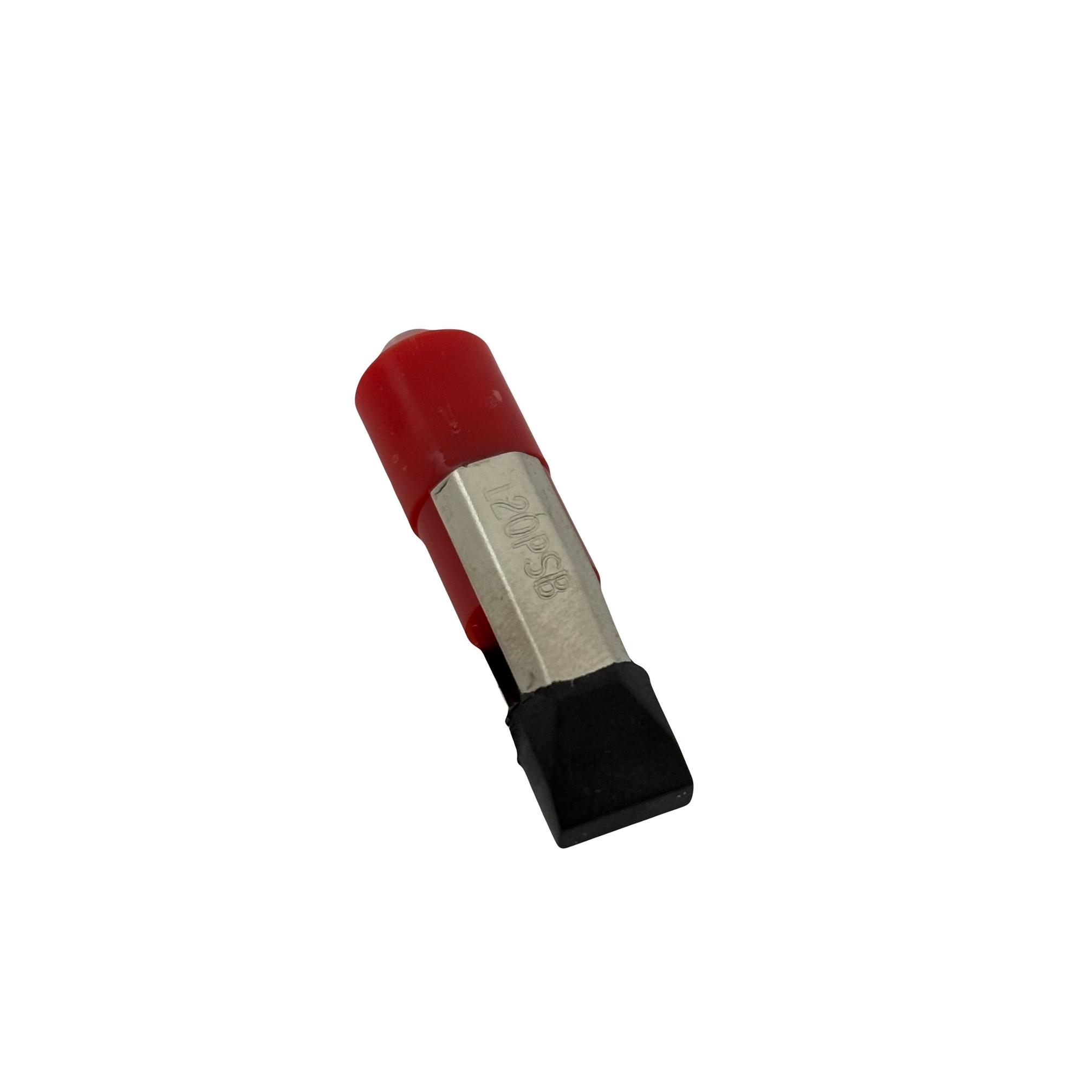 Advanced Micro Lites 120PSB-LED RED electronic component