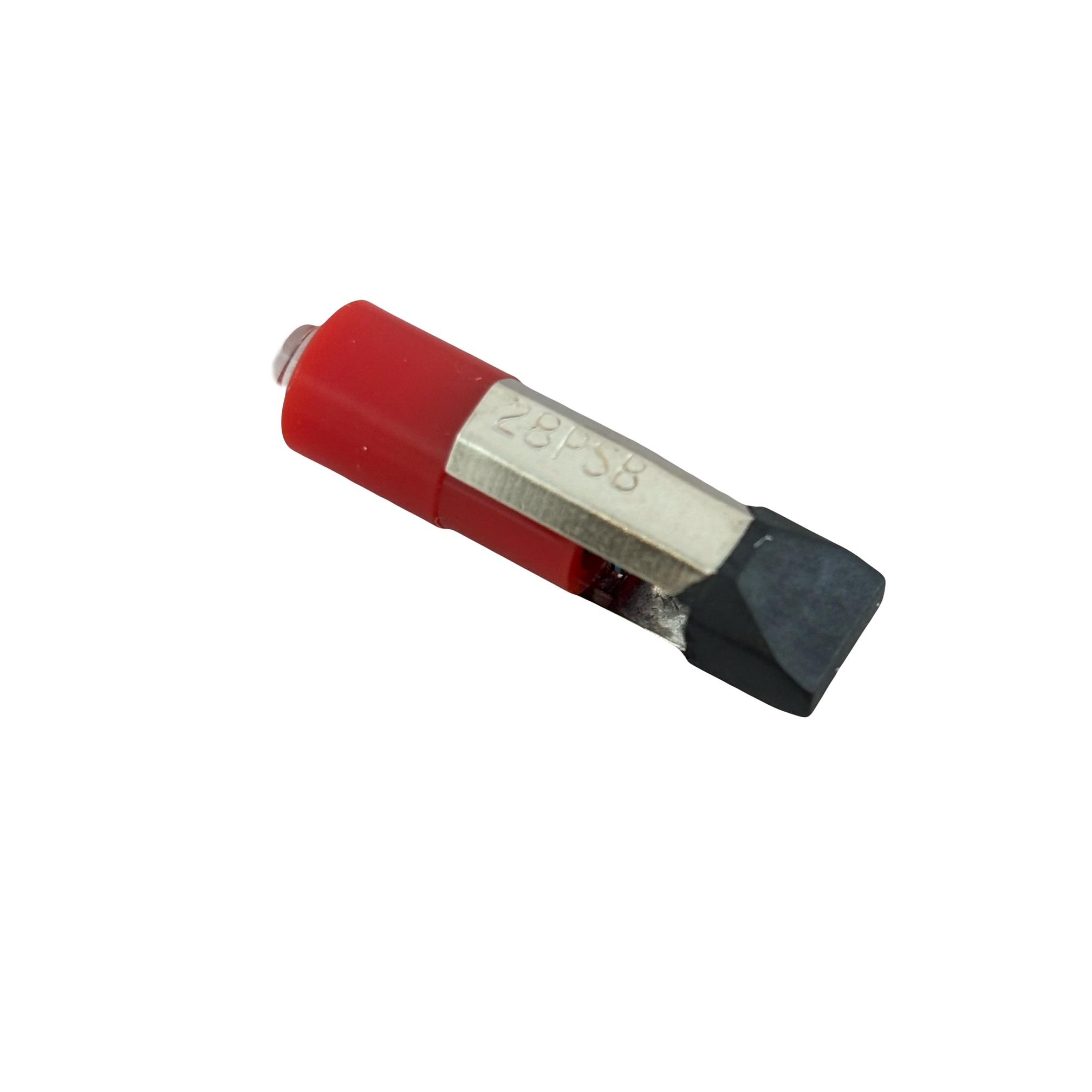 Advanced Micro Lites 28PSB-LED RED electronic component