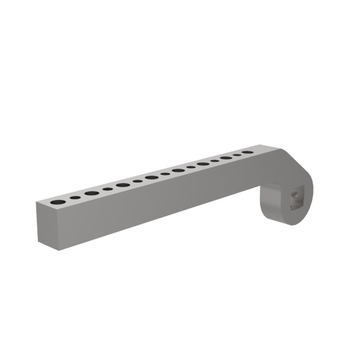 DESTACO B8JG-1024-1 electronic component