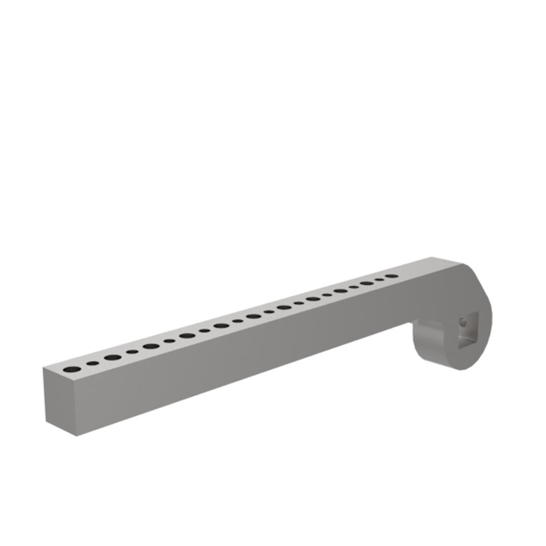 DESTACO B8JG-1138-1 electronic component