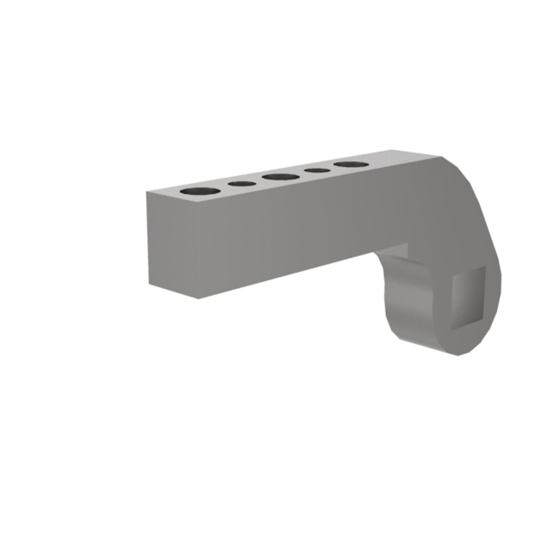 DESTACO B8JG-1217-1 electronic component