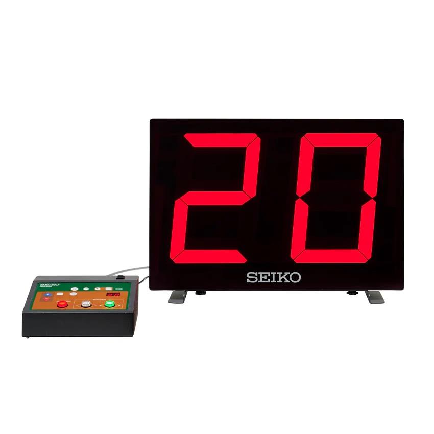 Seiko Sports USA BT-401 electronic component