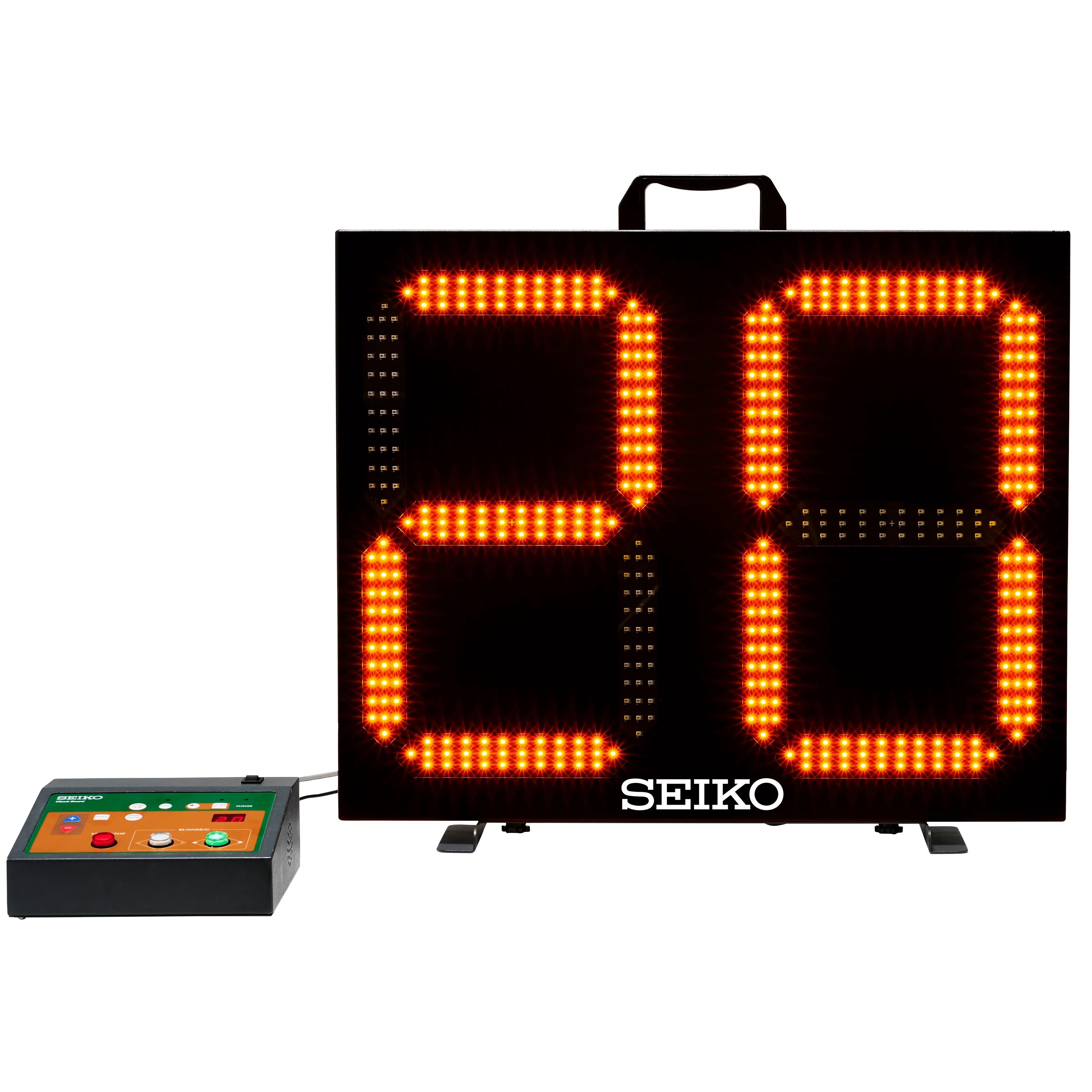 Seiko Sports USA BT-501 electronic component