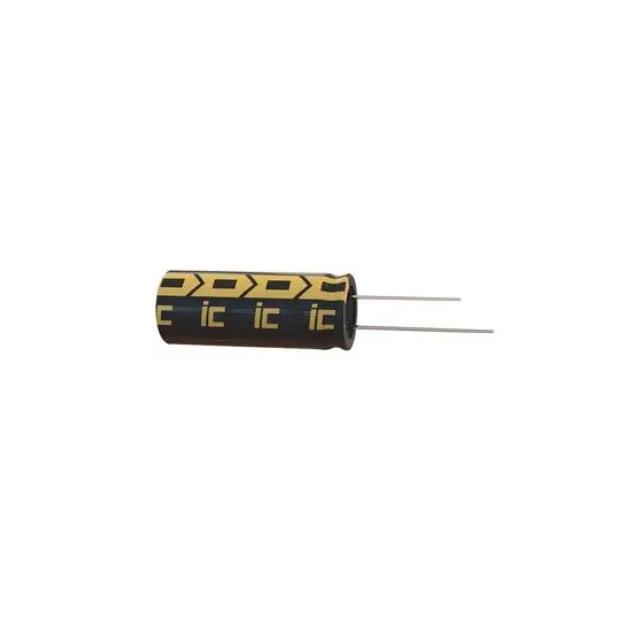 Cornell Dubilier / Illinois Capacitor DGH106Q2R7B electronic component