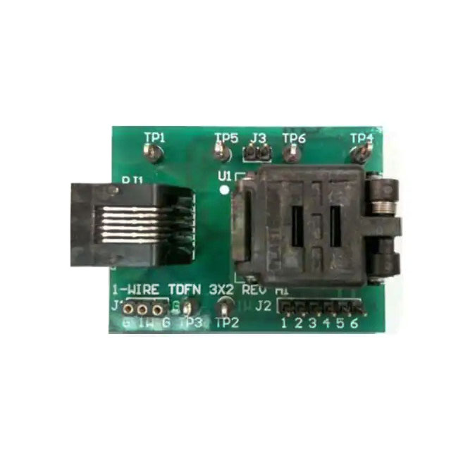 Analog Devices Inc./Maxim Integrated DS9120Q+ electronic component