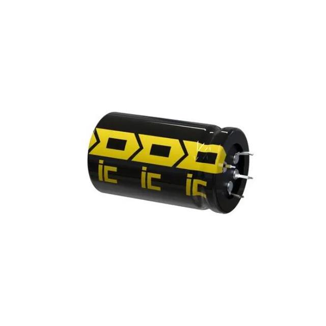 Cornell Dubilier / Illinois Capacitor DSF357Q3R0 electronic component