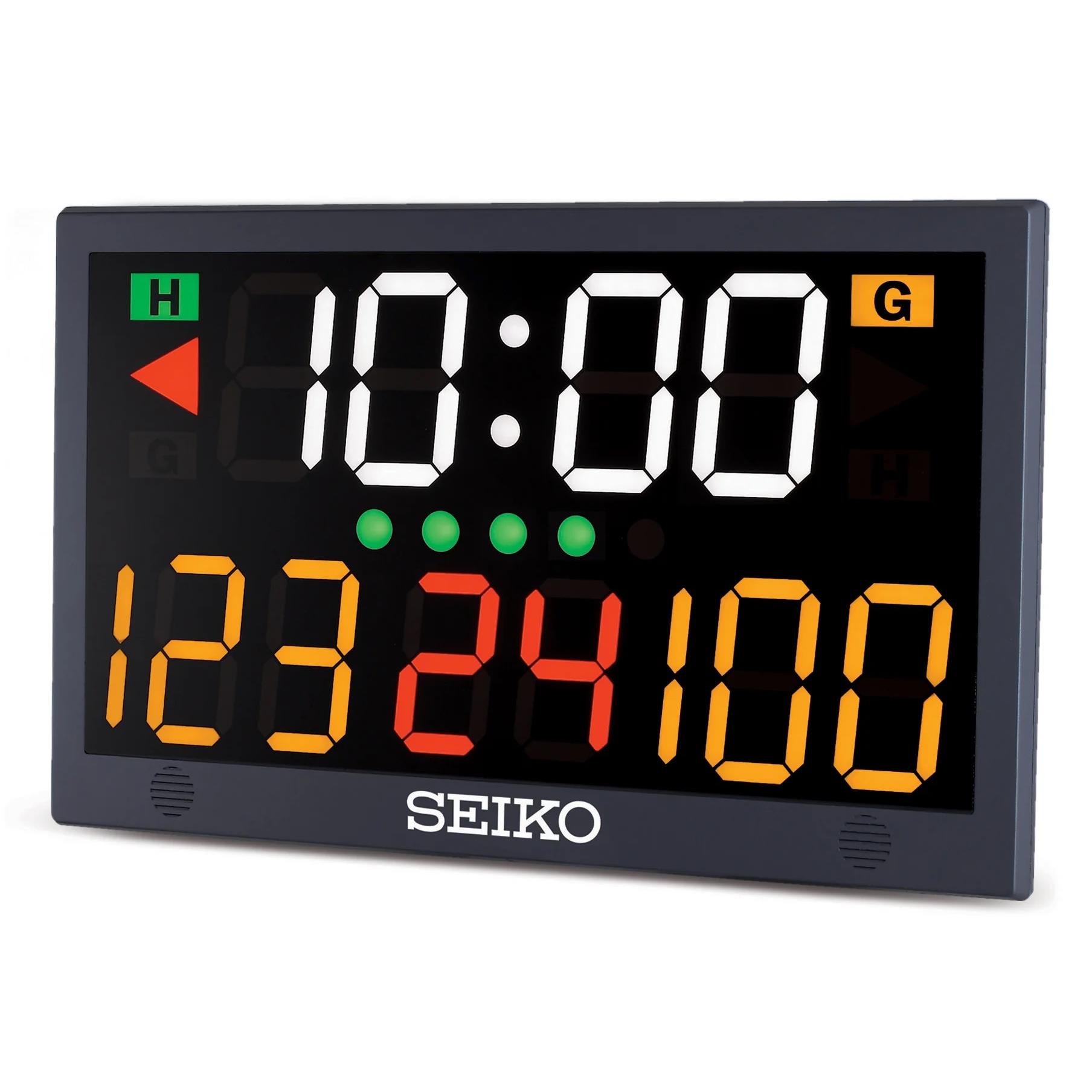 Seiko Sports USA KT-601 electronic component