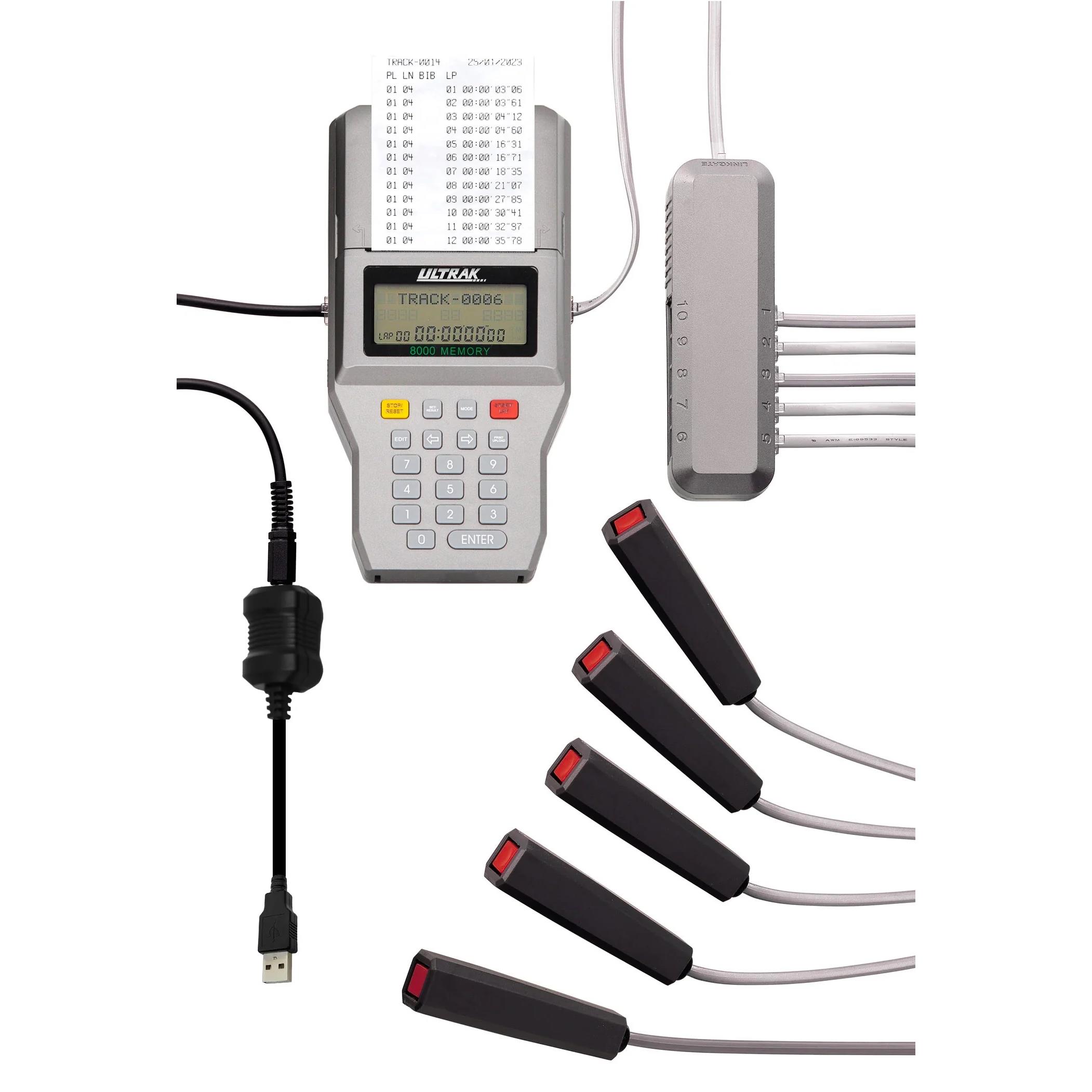 ULTRAK L20-XC electronic component