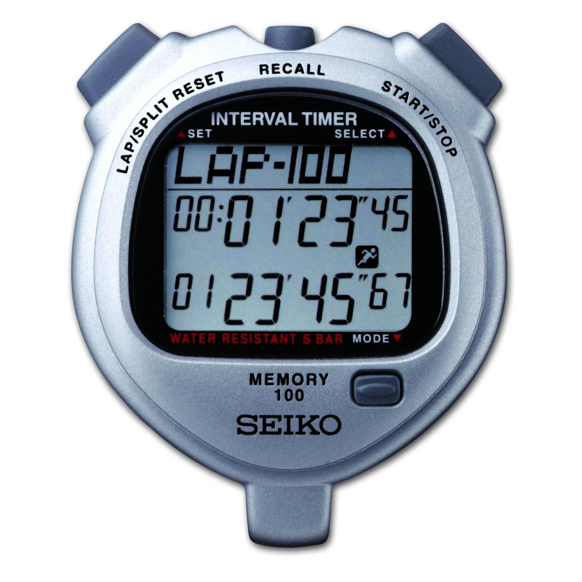 Seiko Sports USA S057 electronic component