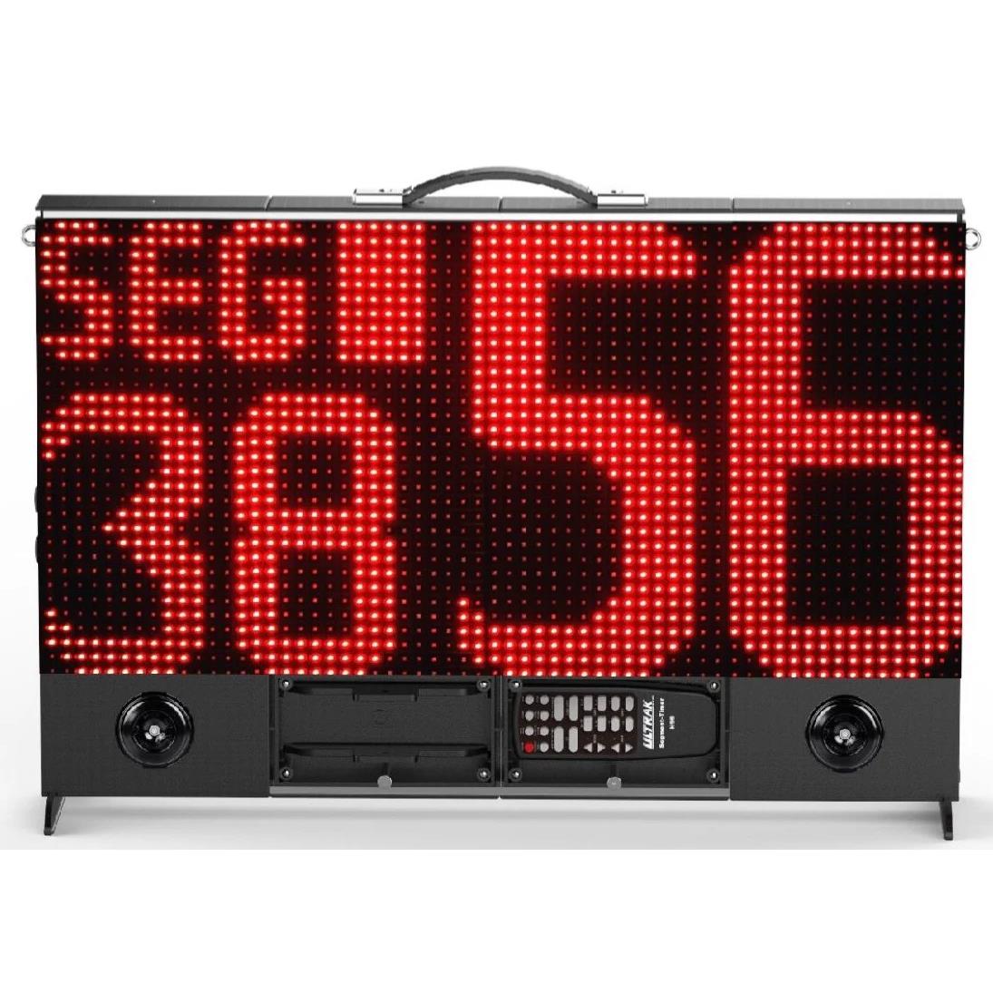 ULTRAK SG-10 electronic component