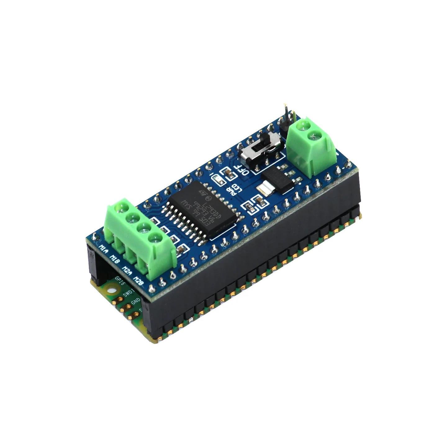 SB Components Ltd SKU21468 electronic component