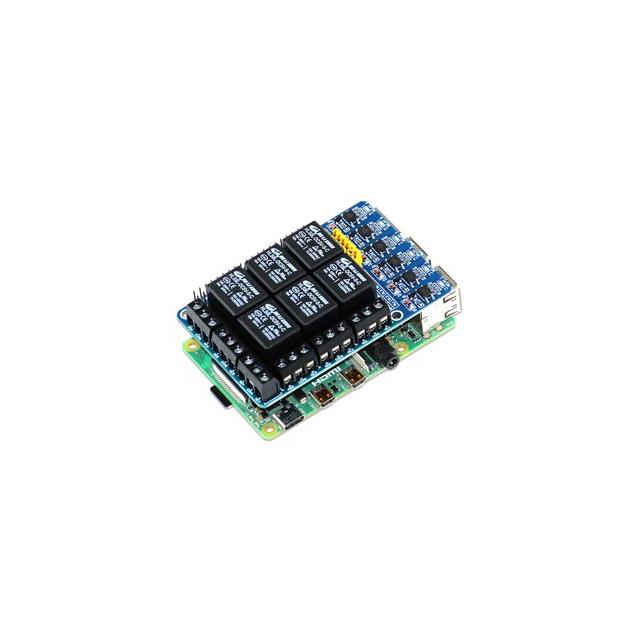 SB Components Ltd SKU21802 electronic component