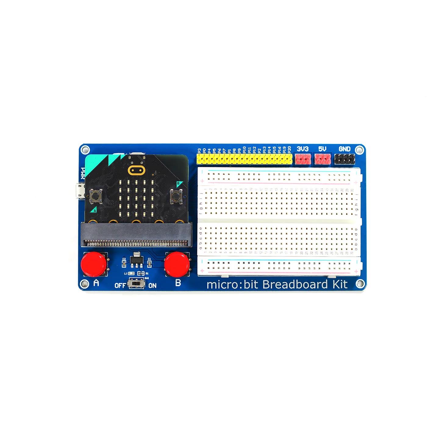 SB Components Ltd SKU22717 electronic component