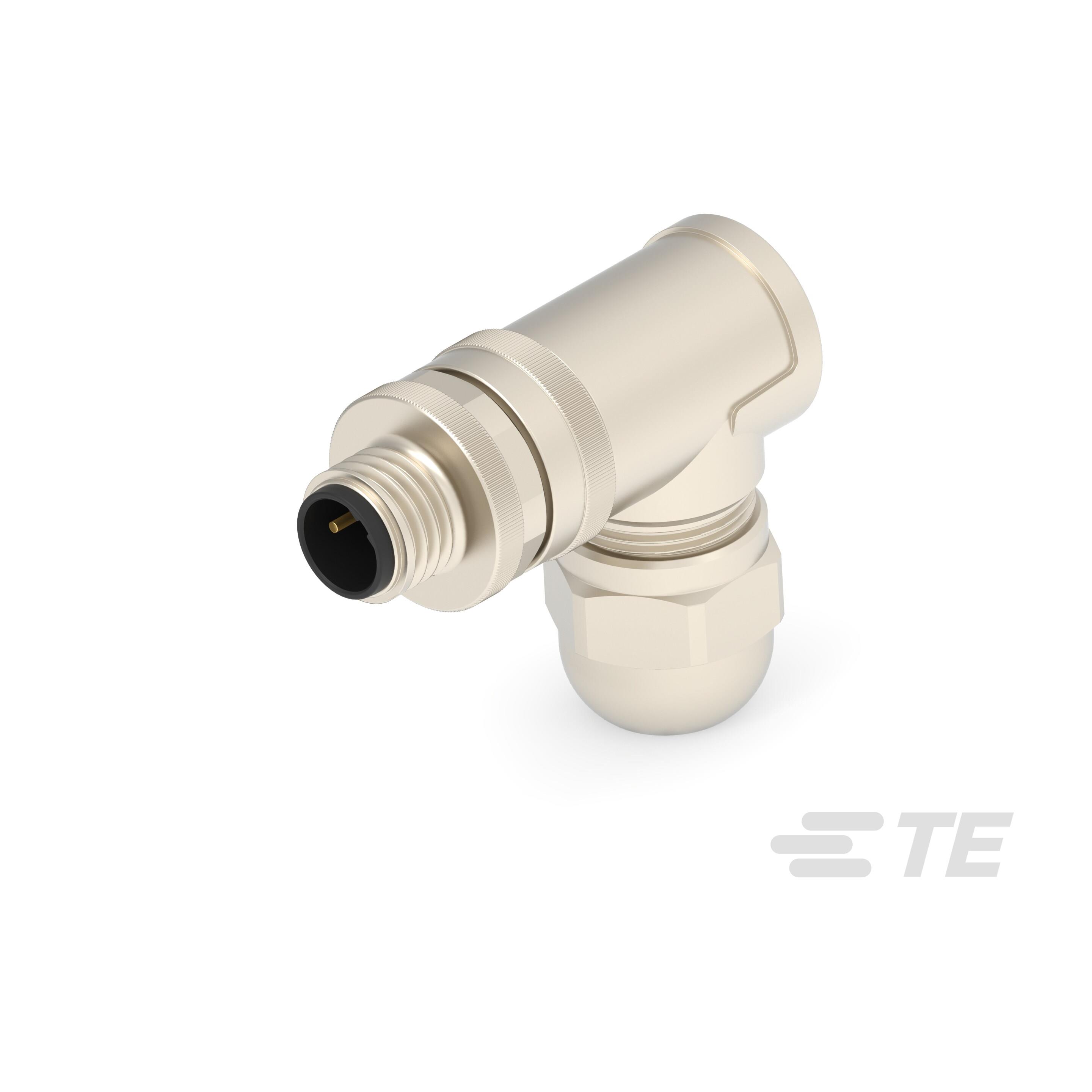 TE Connectivity AMP Connectors T4113412021-000 electronic component