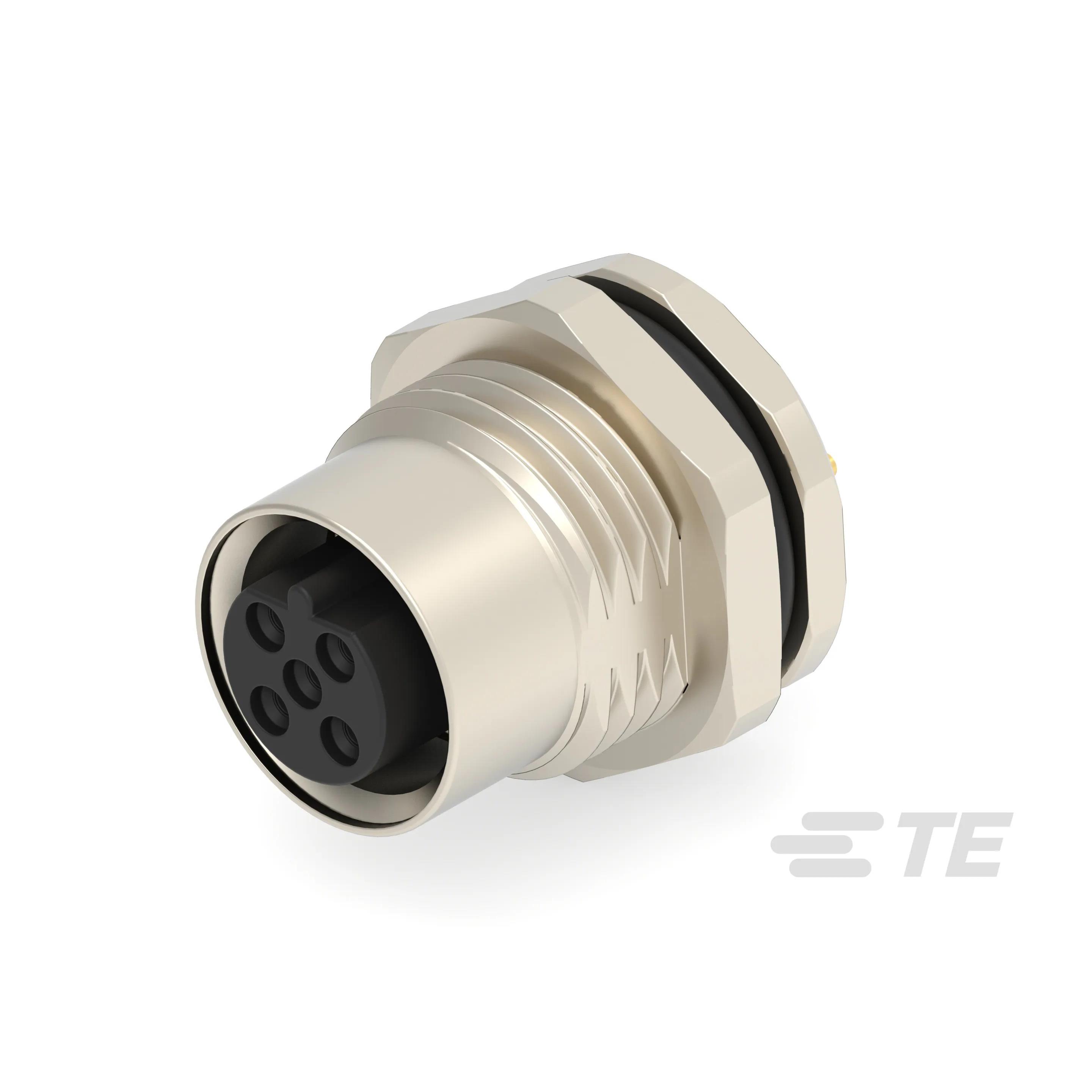 TE Connectivity AMP Connectors T4141412031-000 electronic component