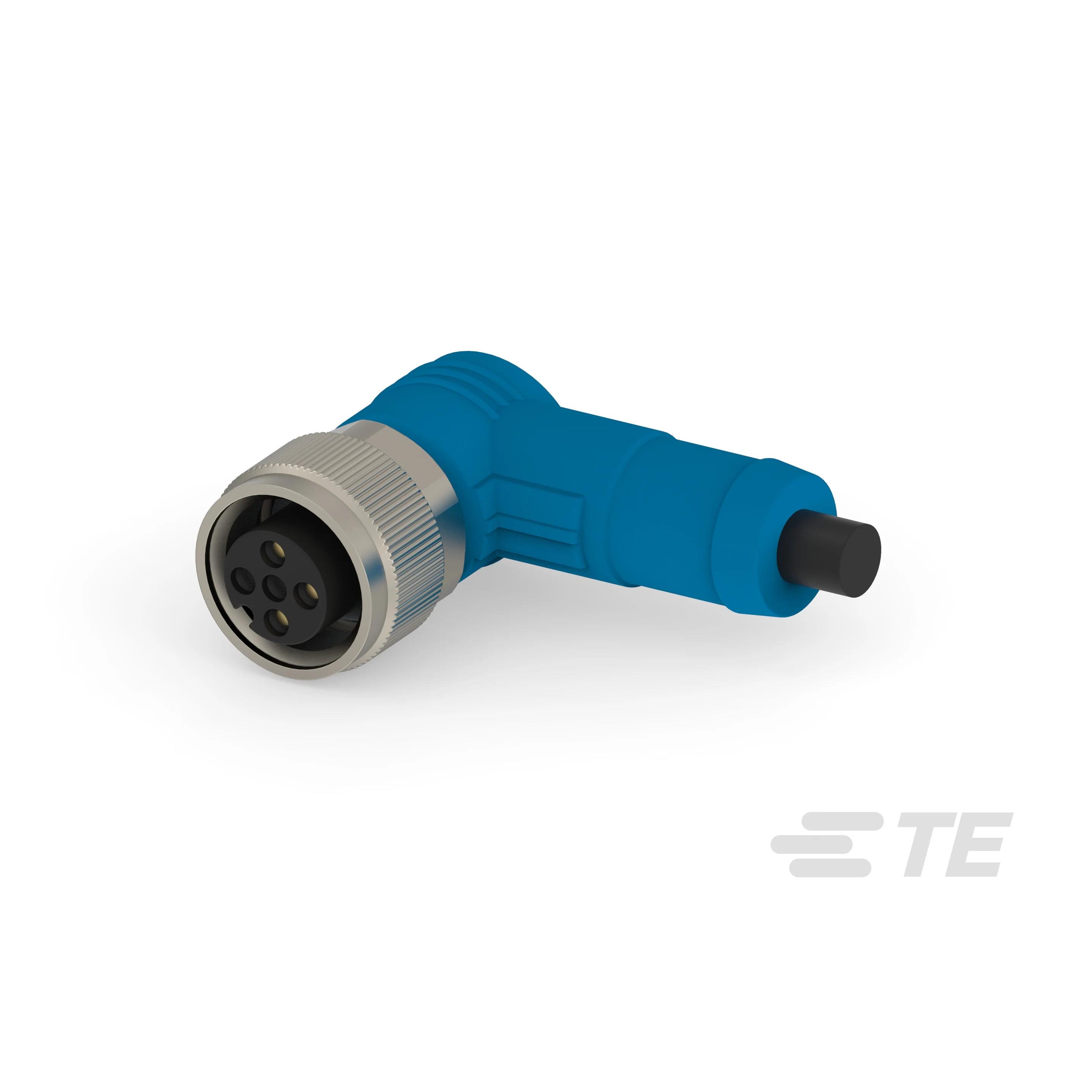 TE Connectivity AMP Connectors T4151410003-005 electronic component