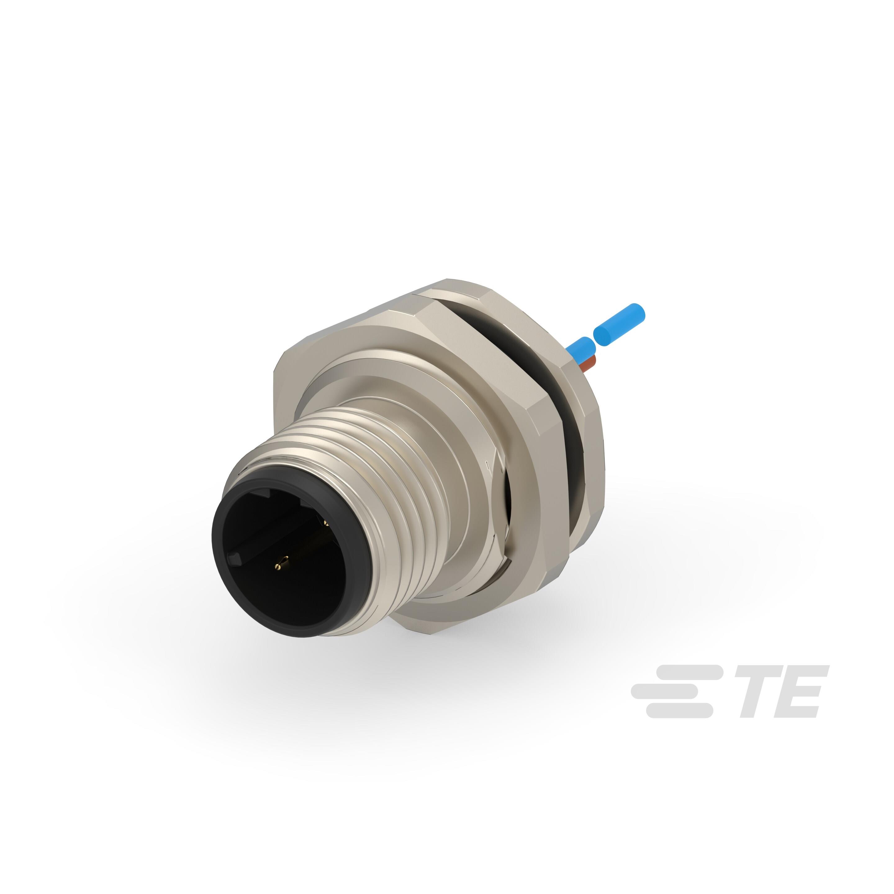 TE Connectivity AMP Connectors T4171010502-001 electronic component