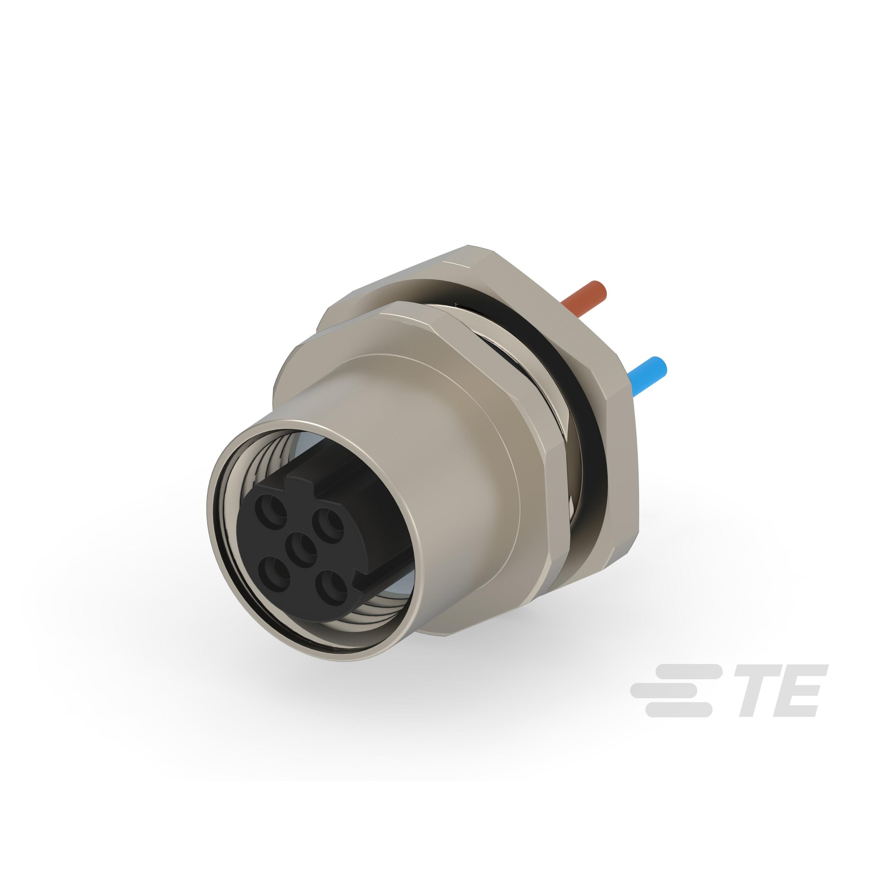 TE Connectivity AMP Connectors T4171310503-001 electronic component