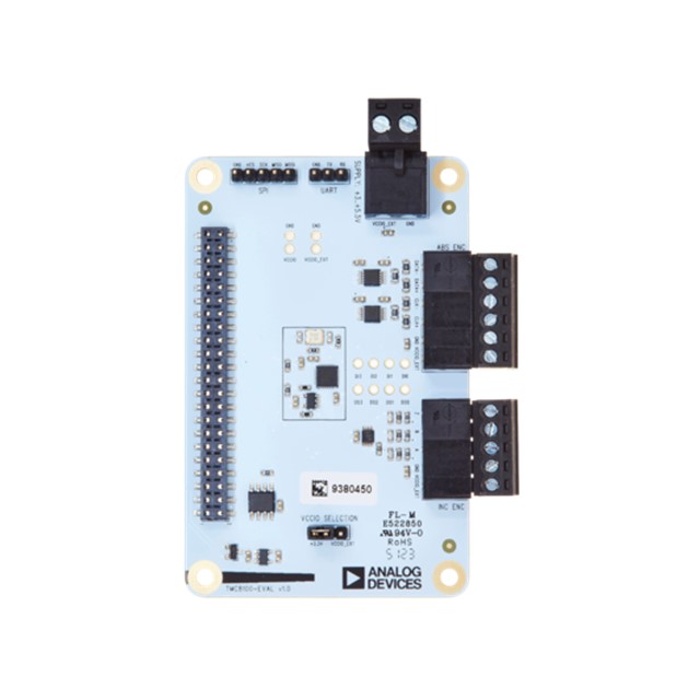 Analog Devices Inc./Maxim Integrated TMC8100-EVAL-KIT electronic component
