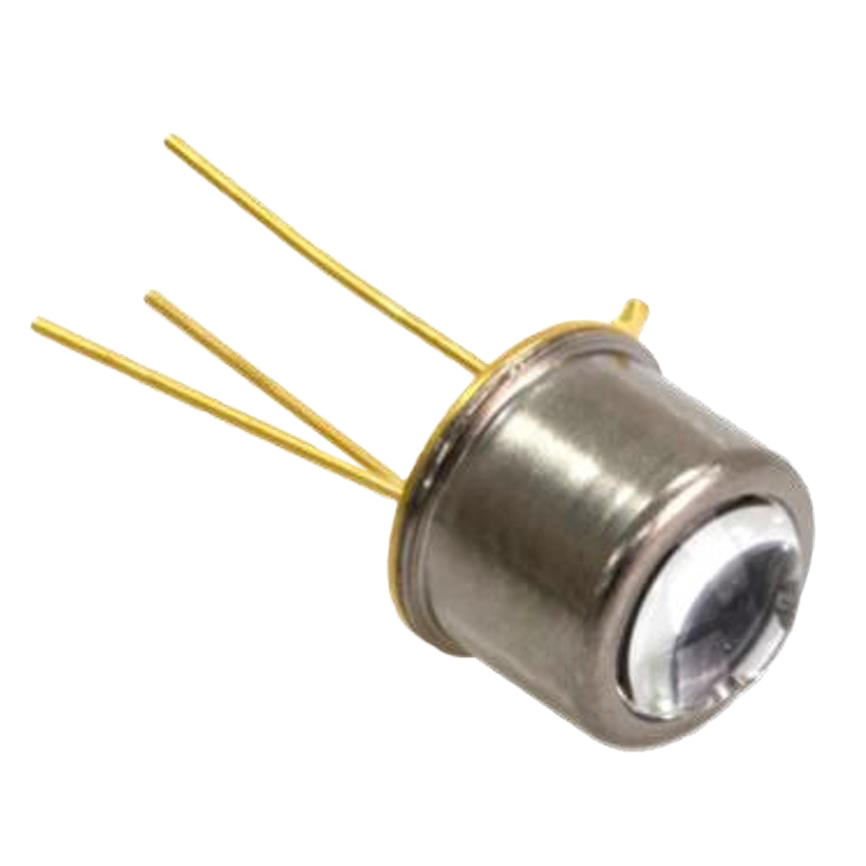 Uvton TUD69H1D-02 electronic component