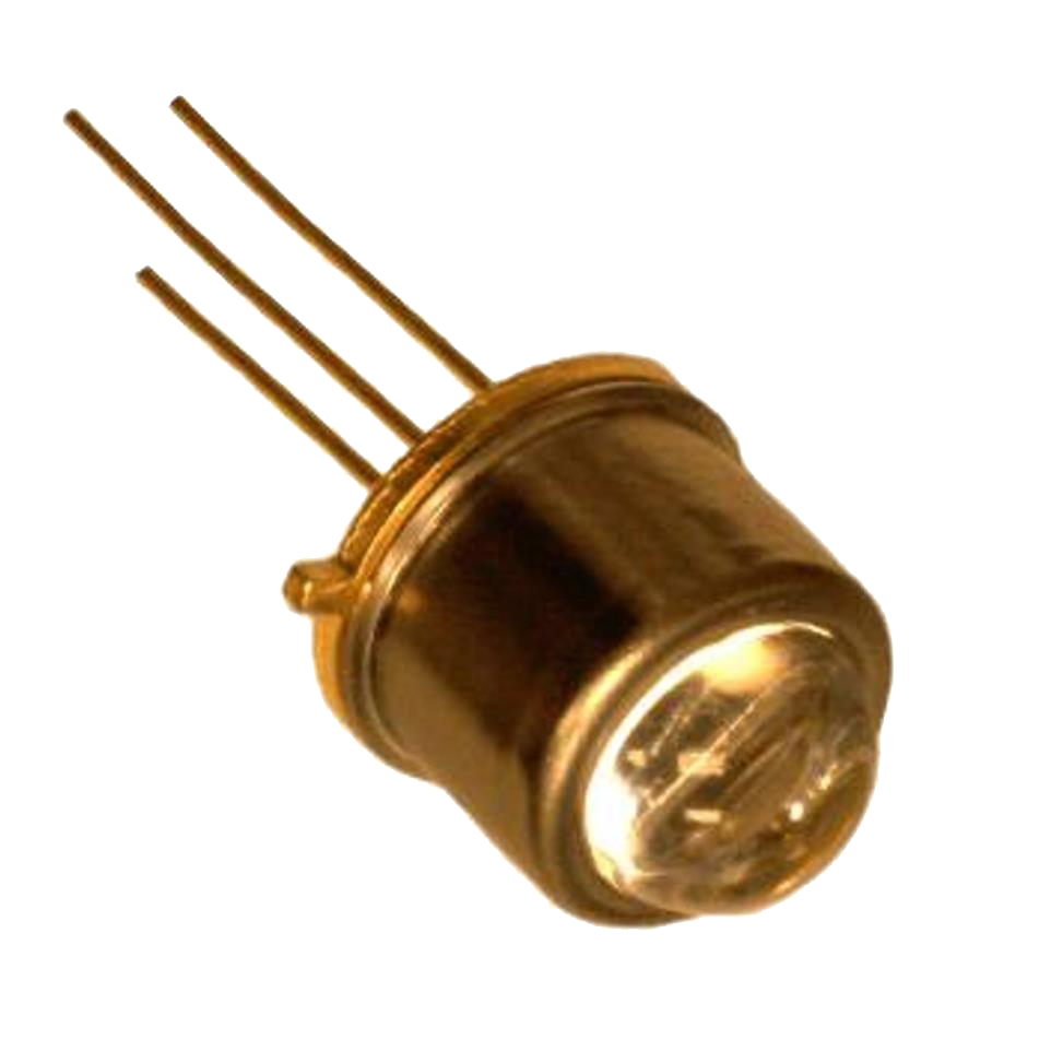 Uvton TUD89B1D electronic component
