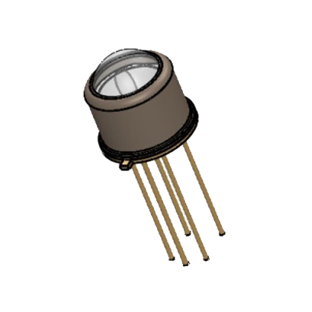 Uvton TUDM9H2D electronic component