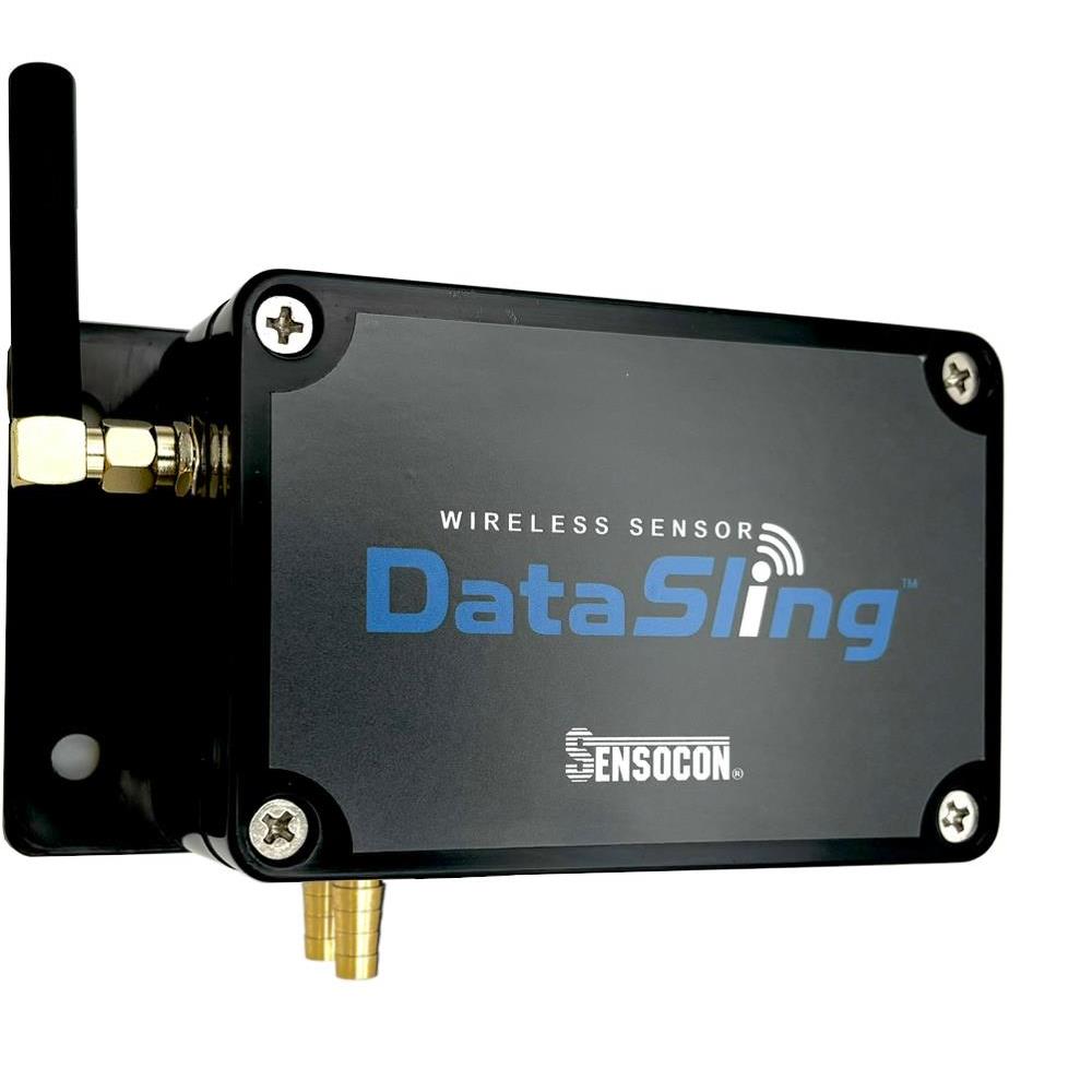 Sensocon WS-DP04 electronic component