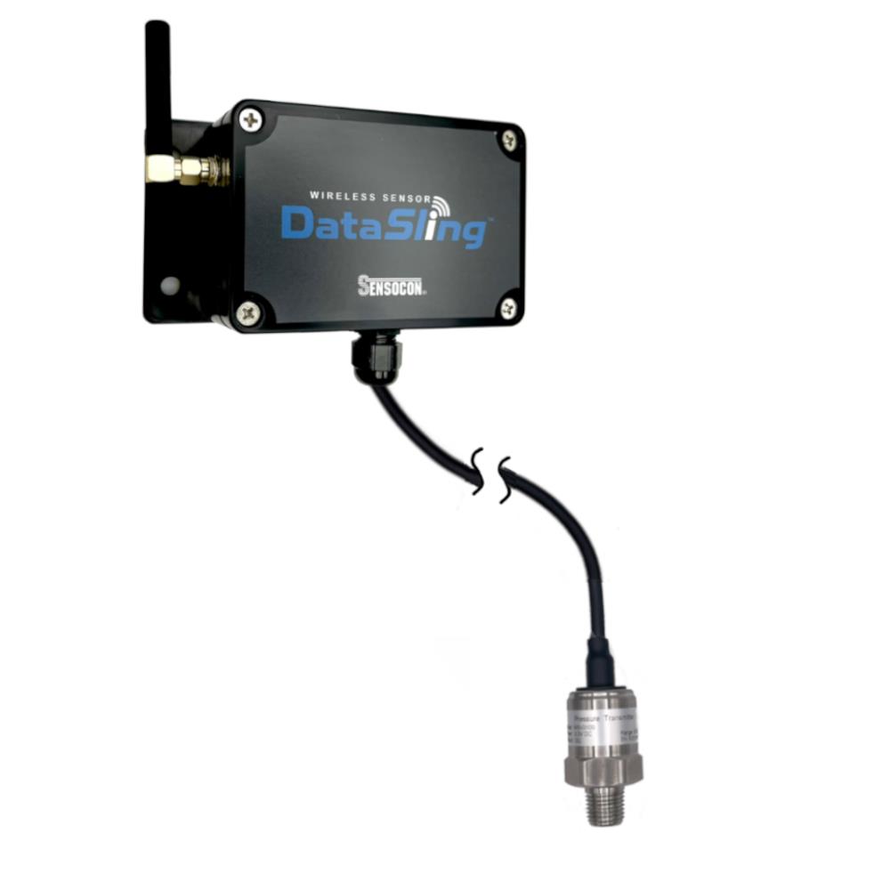 Sensocon WS-G005 electronic component