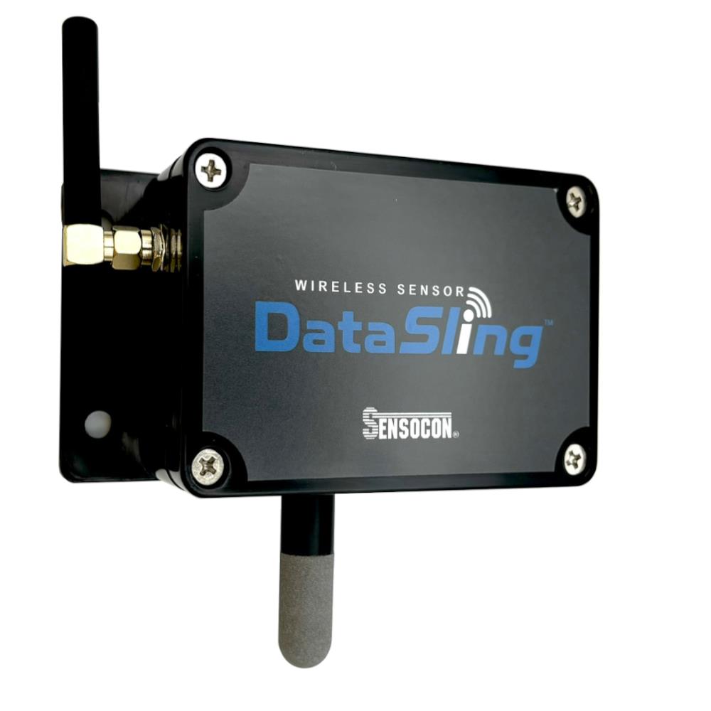 Sensocon WS-HT02 electronic component
