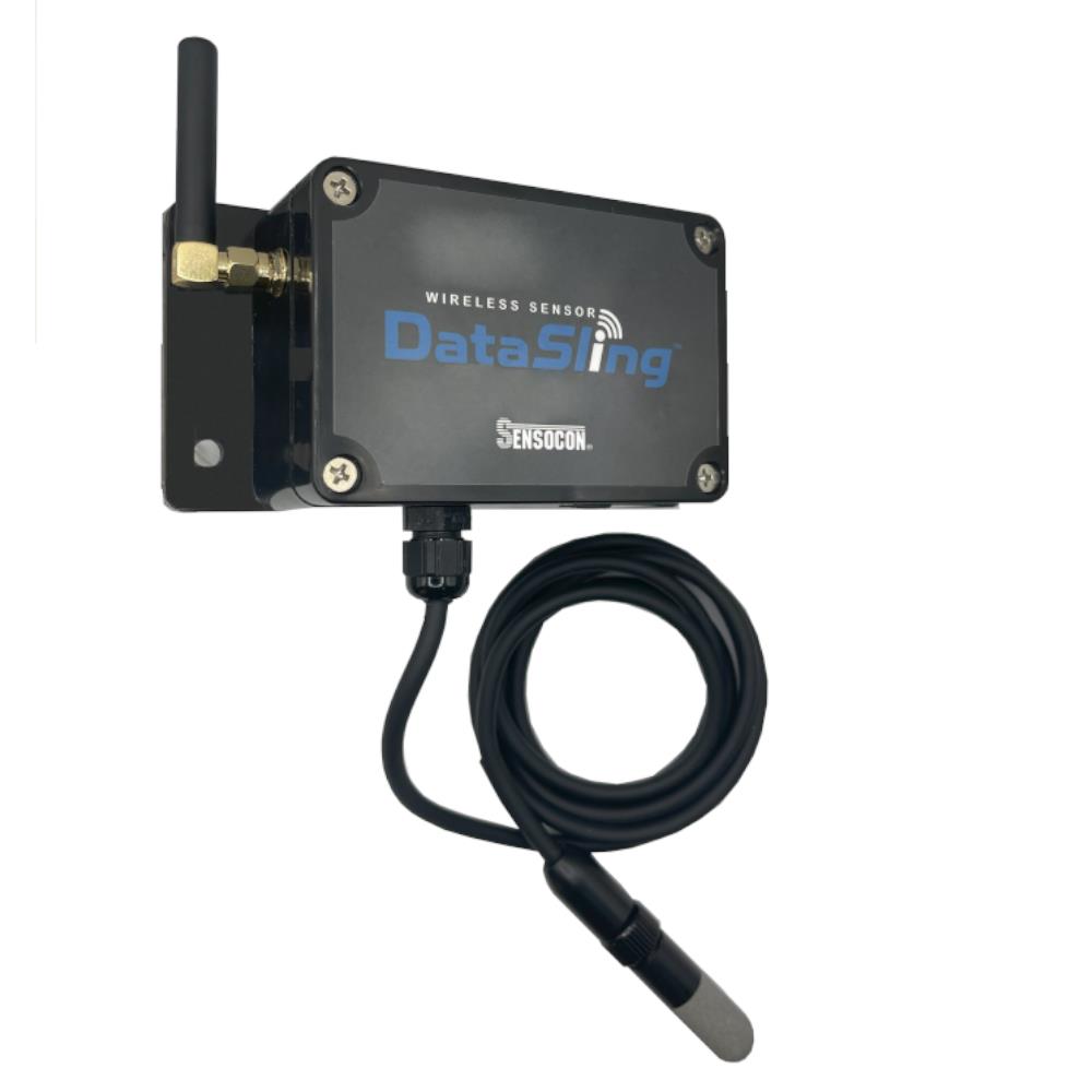Sensocon WS-HT03 electronic component