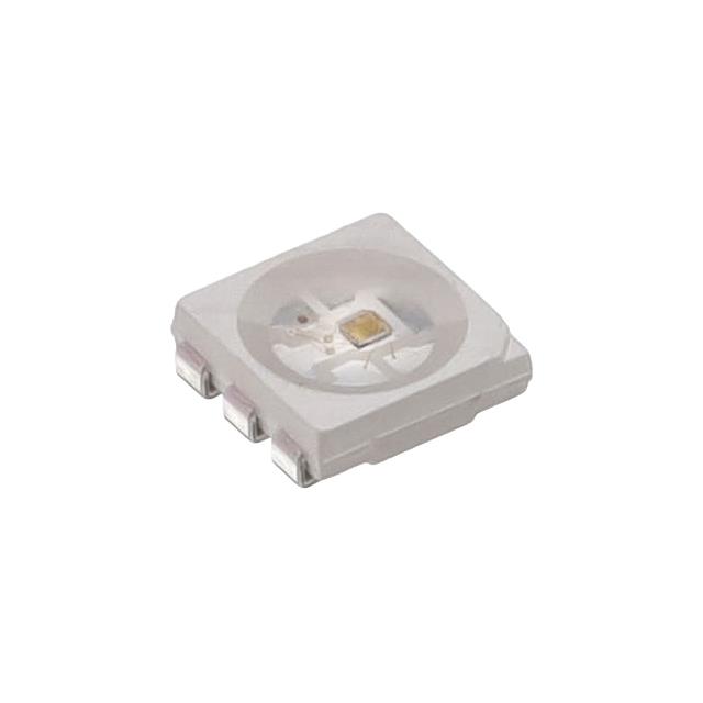 Lumex Opto/Components Inc. SMD-LX5050RGB-TR electronic component