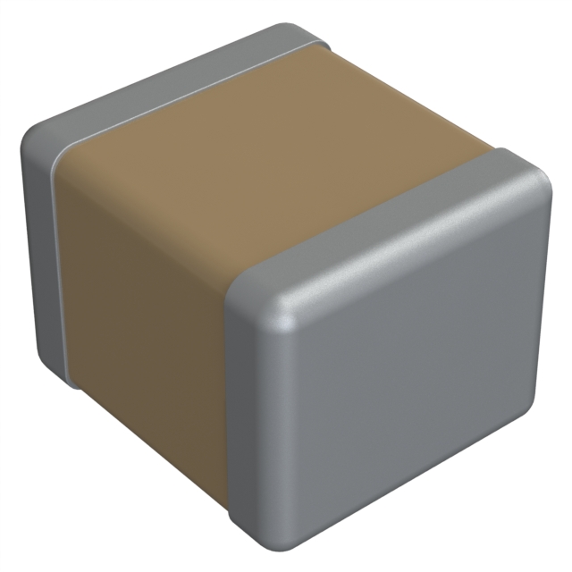 Knowles Syfer 2220J0250273FCT electronic component