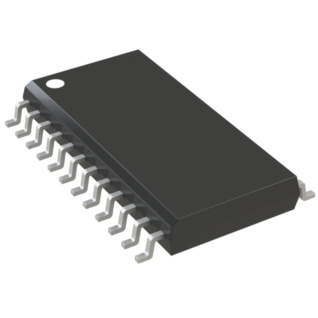 Lumissil Microsystems IS31FL3218-GRLS2-TR electronic component