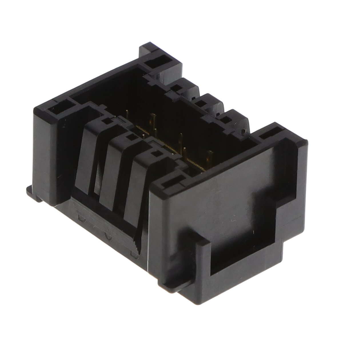 Hirose Electric Co Ltd DF51B-4/10EP-2A-4PRT electronic component