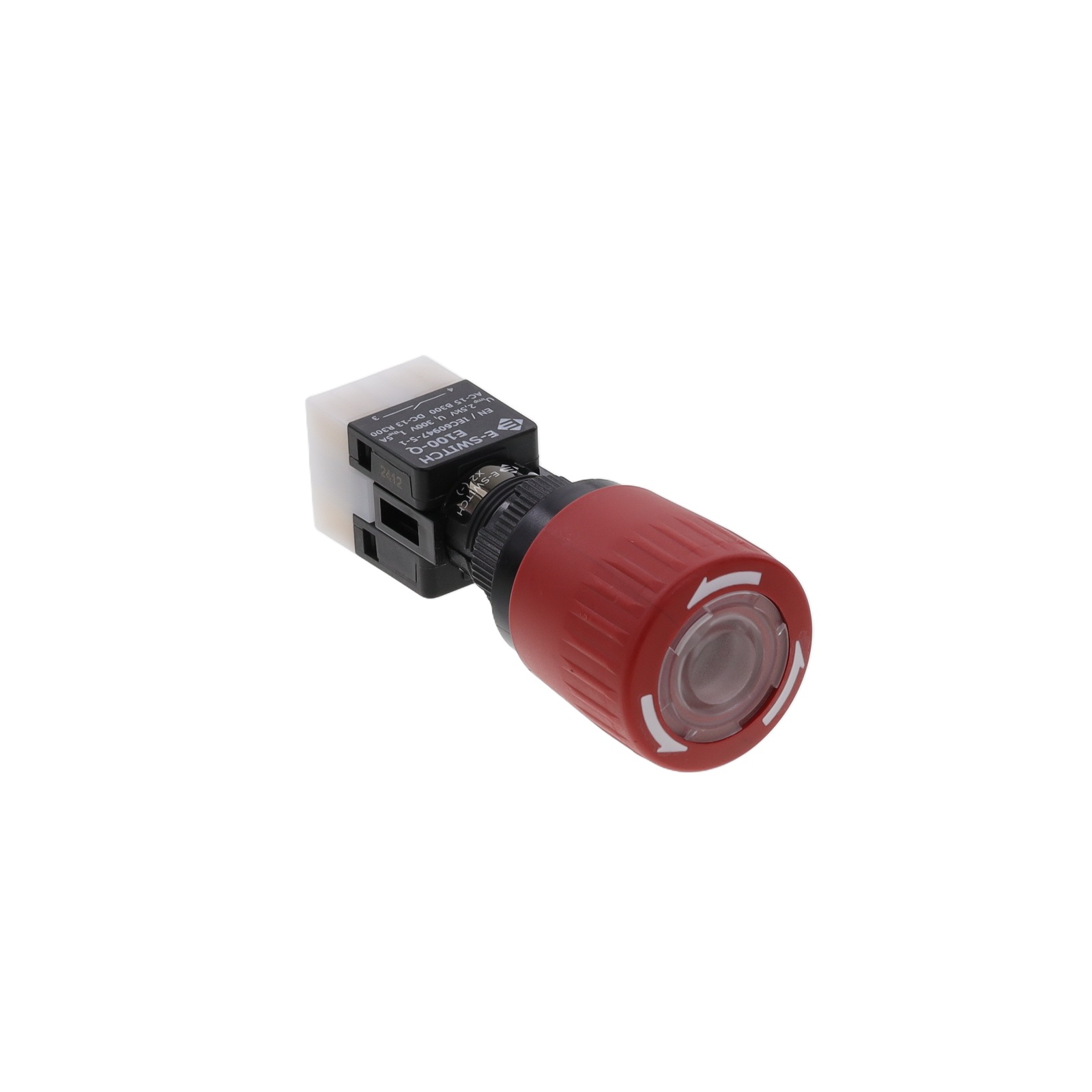 E-Switch E100-R11-H1KR electronic component