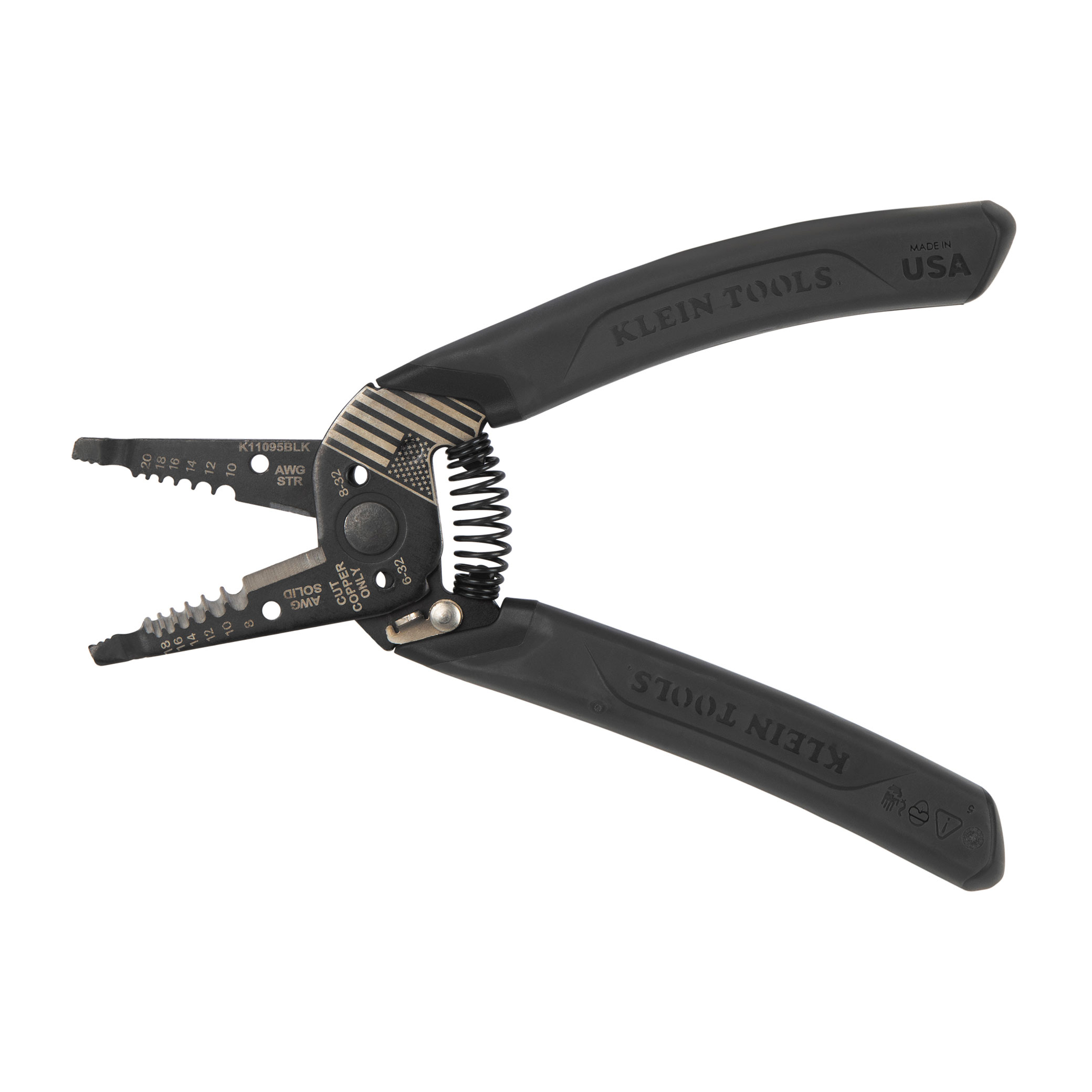 Klein Tools, Inc. K11095BLK electronic component