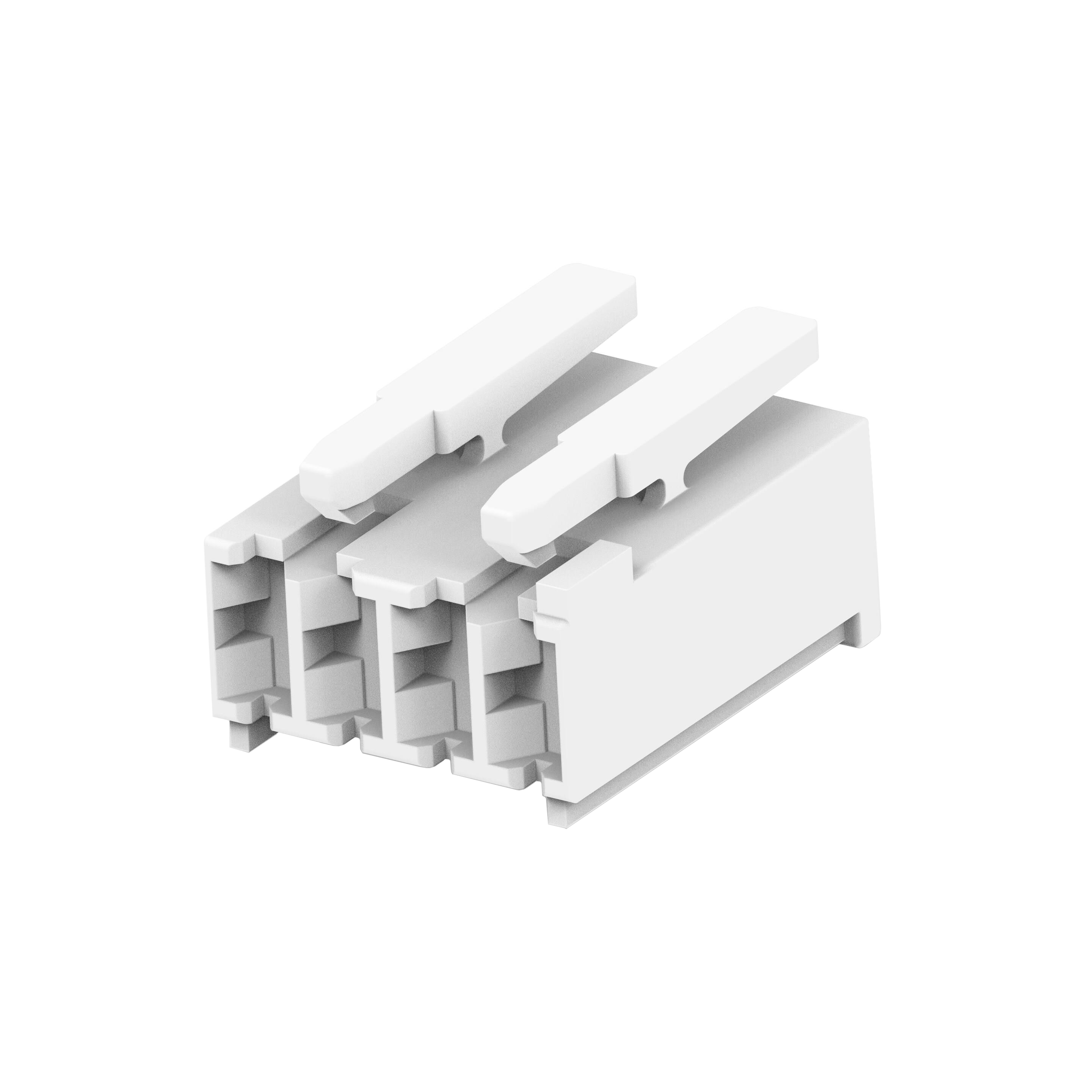 TE Connectivity AMP Connectors 1-1241965-4 electronic component