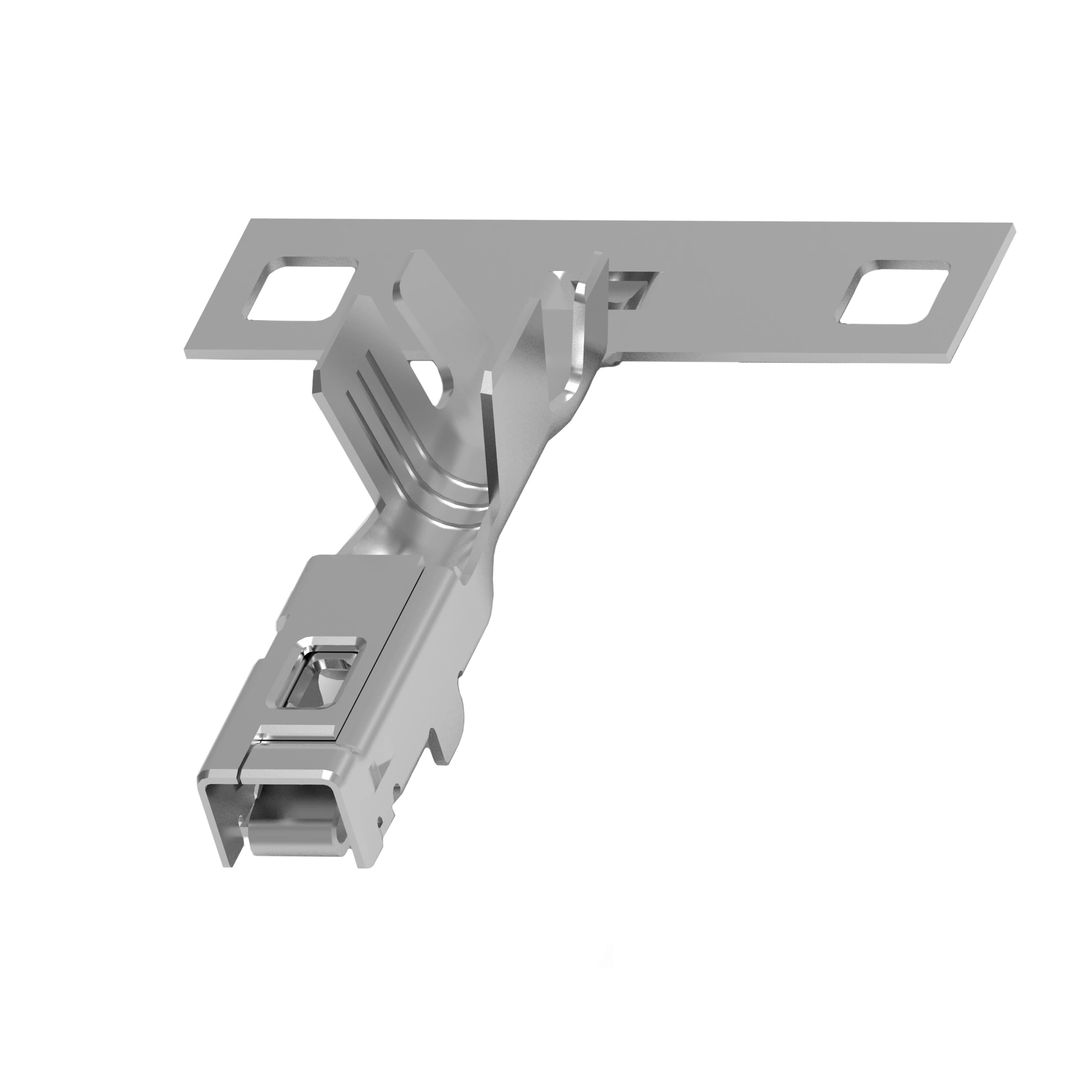 TE Connectivity AMP Connectors 1-1326030-1 electronic component