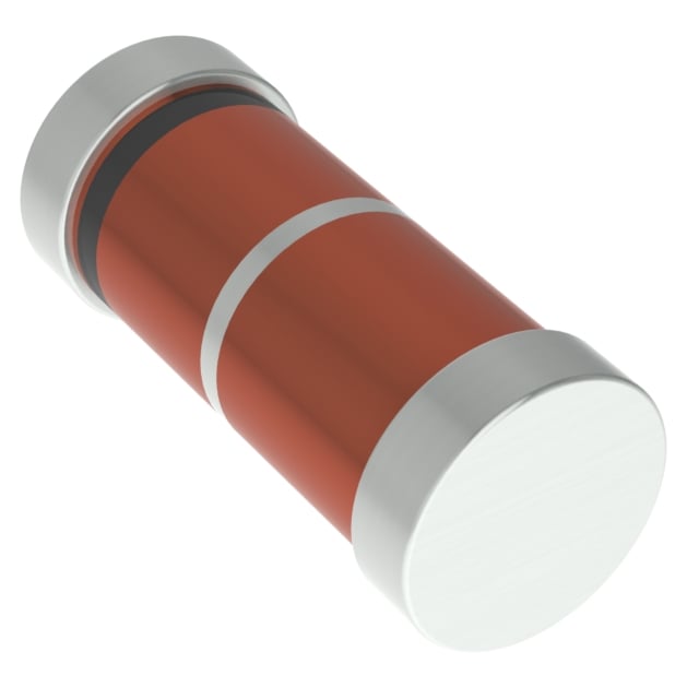 Microchip Technology 1N4148UR-1 electronic component