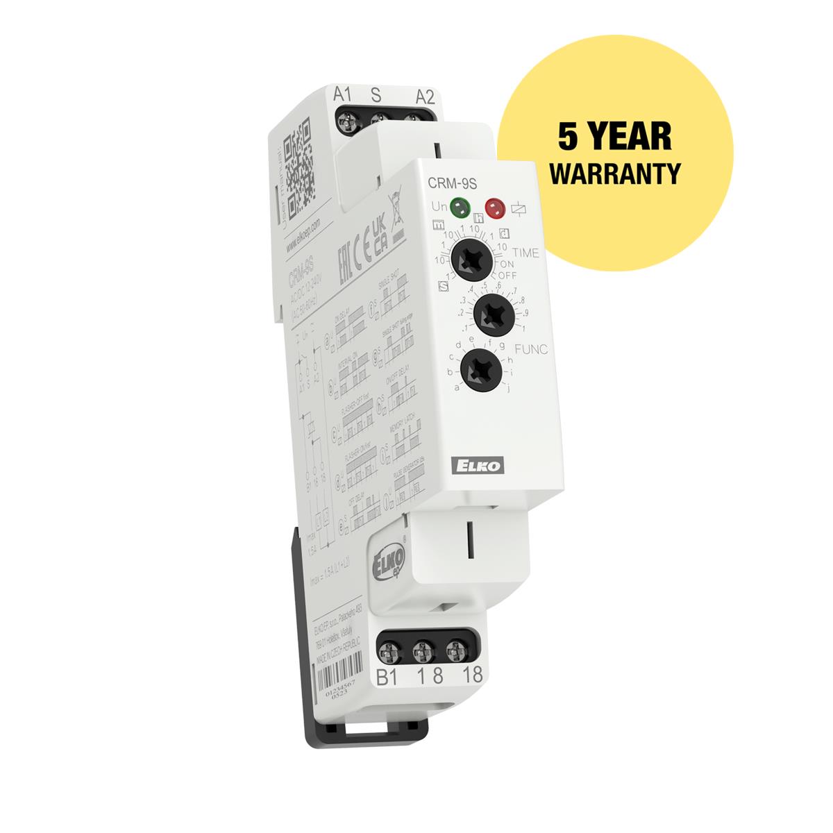 ELKO EP North America CRM-9S electronic component