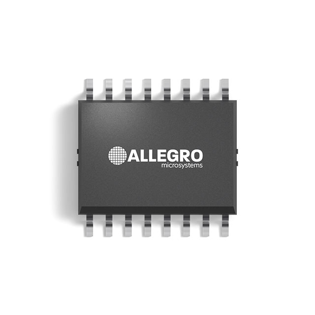 Allegro MicroSystems ACS37800KMACTR-030B3-I2C electronic component