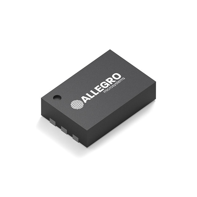 Allegro MicroSystems A1393SEHLT-T electronic component