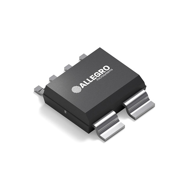 Allegro MicroSystems ACS37030LLZATR-040B3 electronic component
