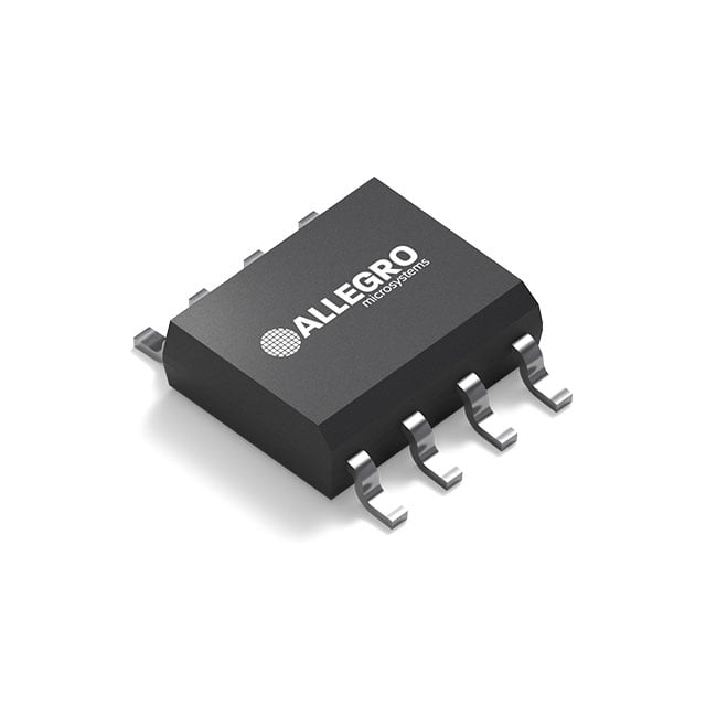 Allegro MicroSystems ACS712ELCTR-20A-T electronic component