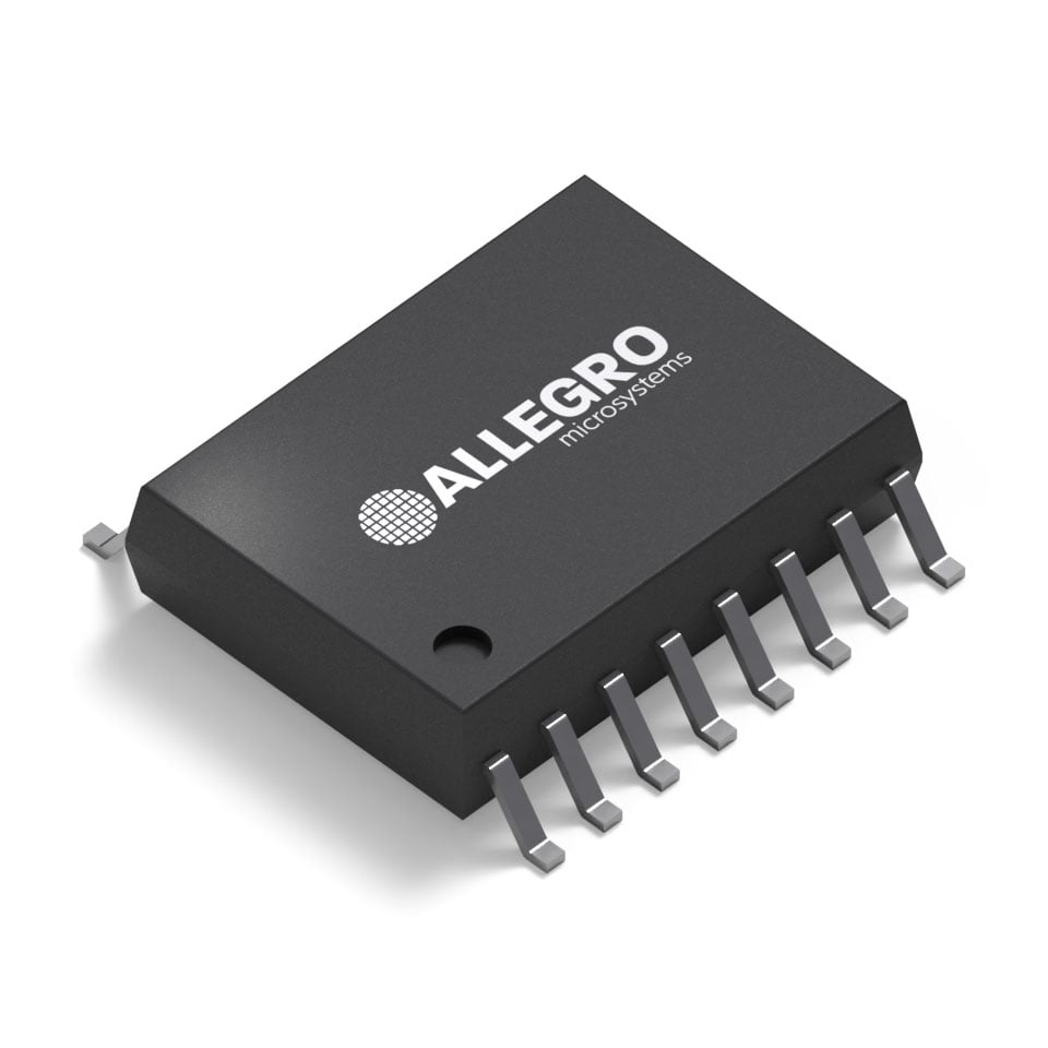 Allegro MicroSystems ACS710KLATR-12CB-T electronic component