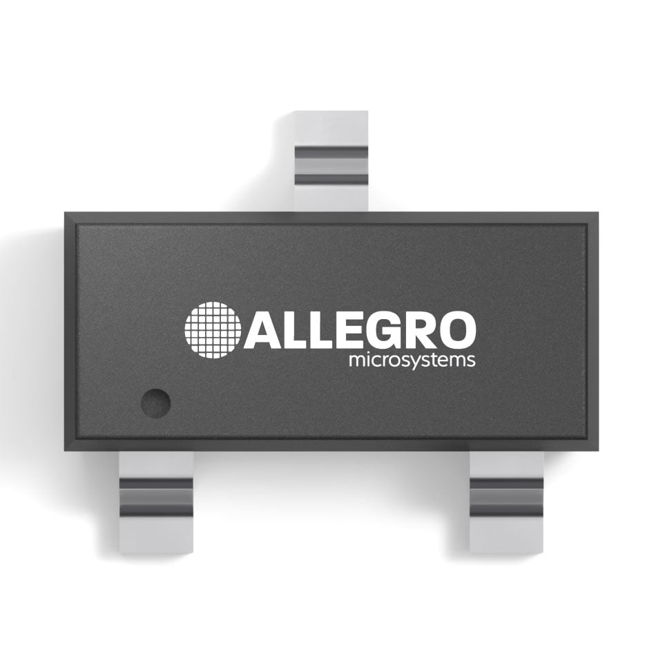 Allegro MicroSystems CT8122AM-HS3 electronic component
