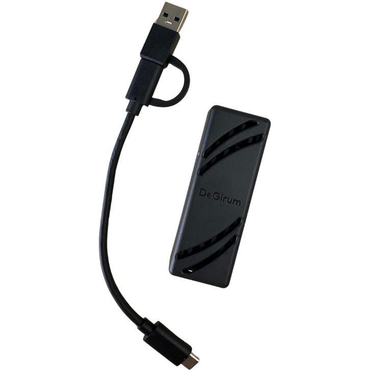 DeGirum DG-ORCA12LP-U11G3-21 electronic component